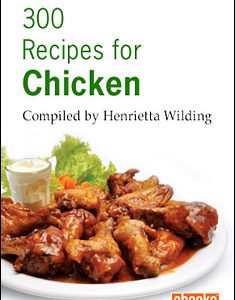 Livre de recettes de cuisine